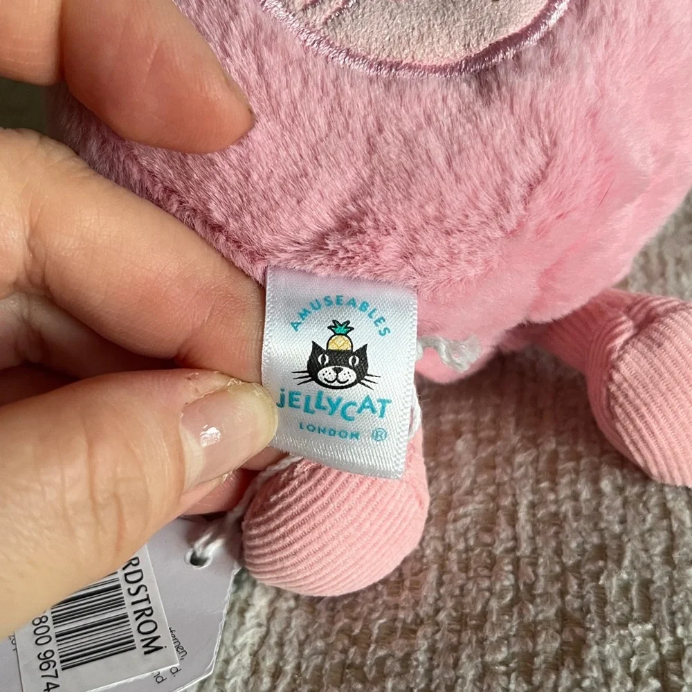 Jellycat brand new